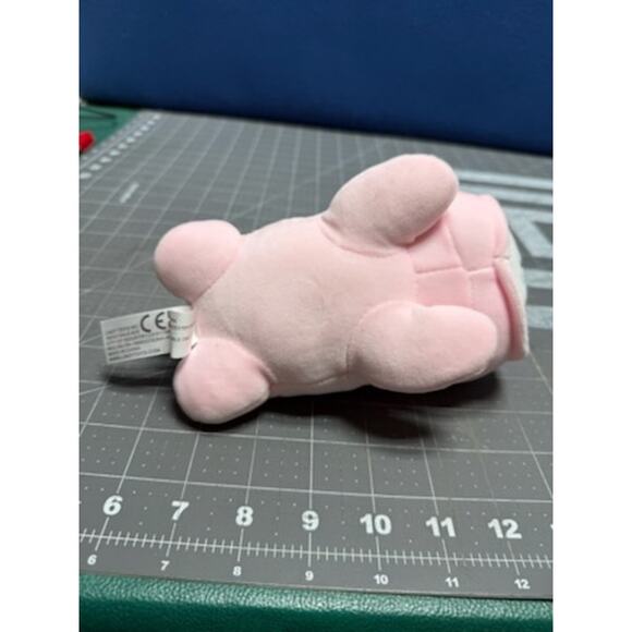 Smoochy Pal 7" Plush Stuffed Animal Fish Unicorn Cow Toy Doll - Picture 9 of 11